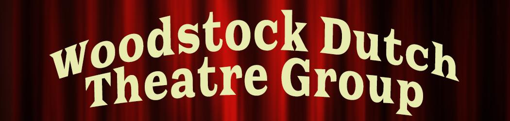 Woodstock Dutch Theatre Group-header