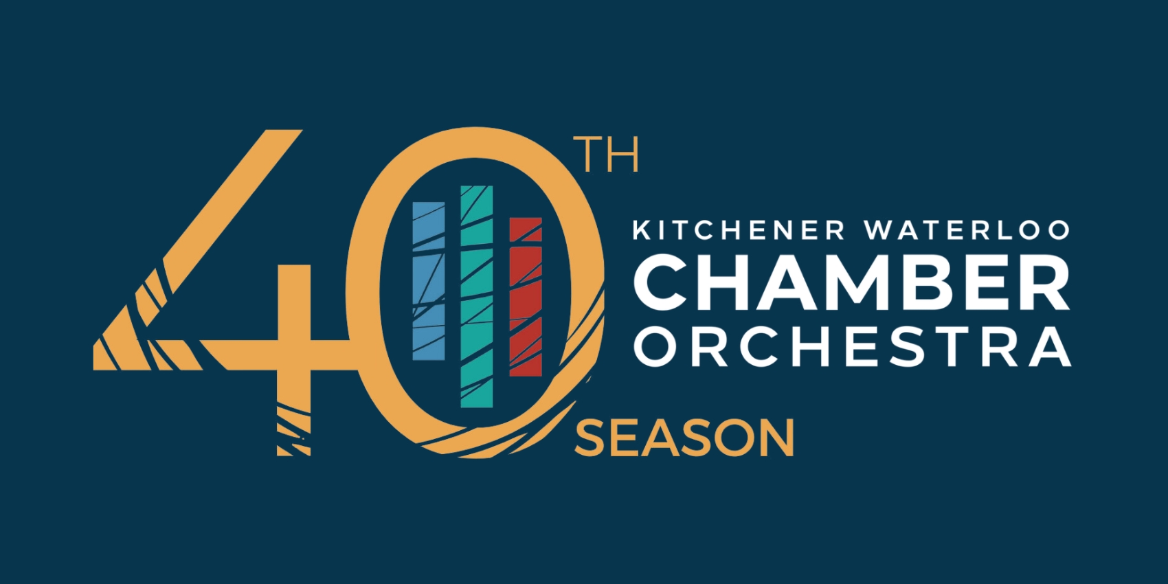 Refreshment of the Soul presented by the Kitchener-Waterloo Chamber Orchestra