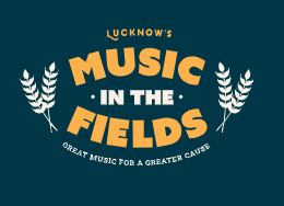 Lucknow's Music In the Fields 2025