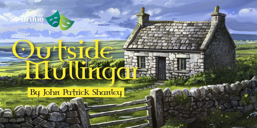 Outside Mullingar by John Patrick Shanley