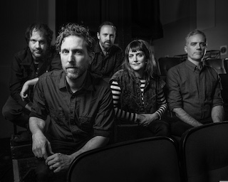 Great Lake Swimmers with Special Guests