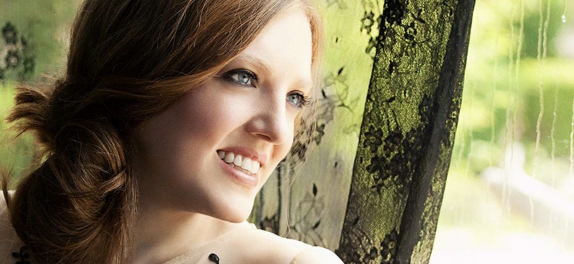 Chamber Music Hamilton presents violinist Rachel Barton Pine