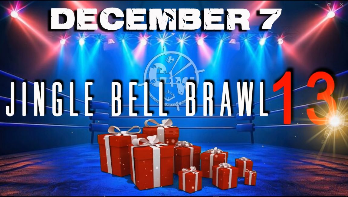 Jingle Bell Brawl 13