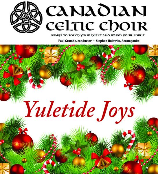 Yuletide Joys