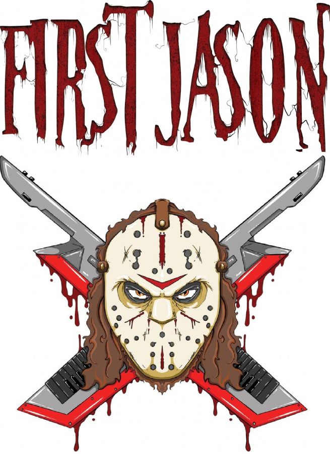 First Jason invades Kitchener!