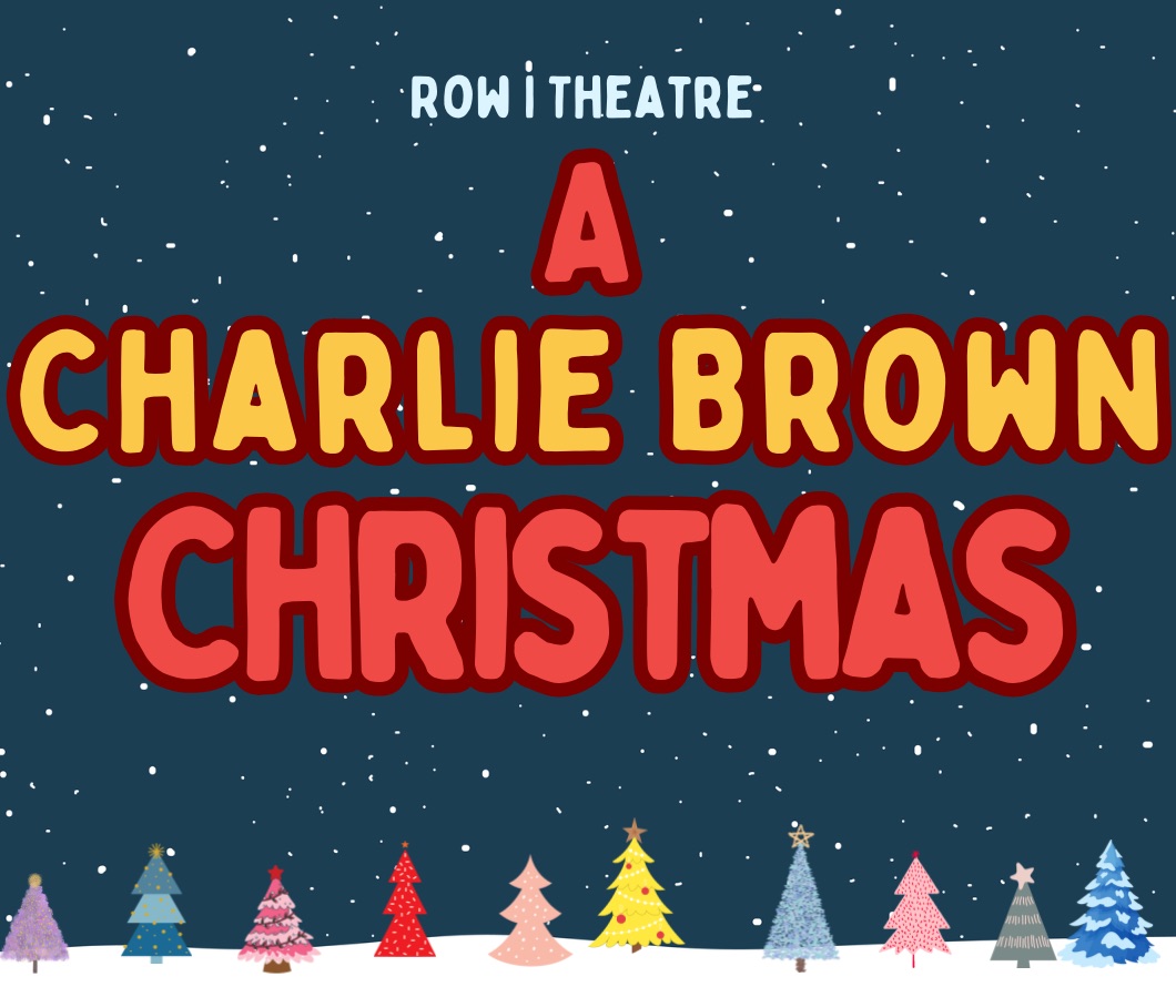 Cast A - Nov. 29, 5:30pm - A Charlie Brown Christmas