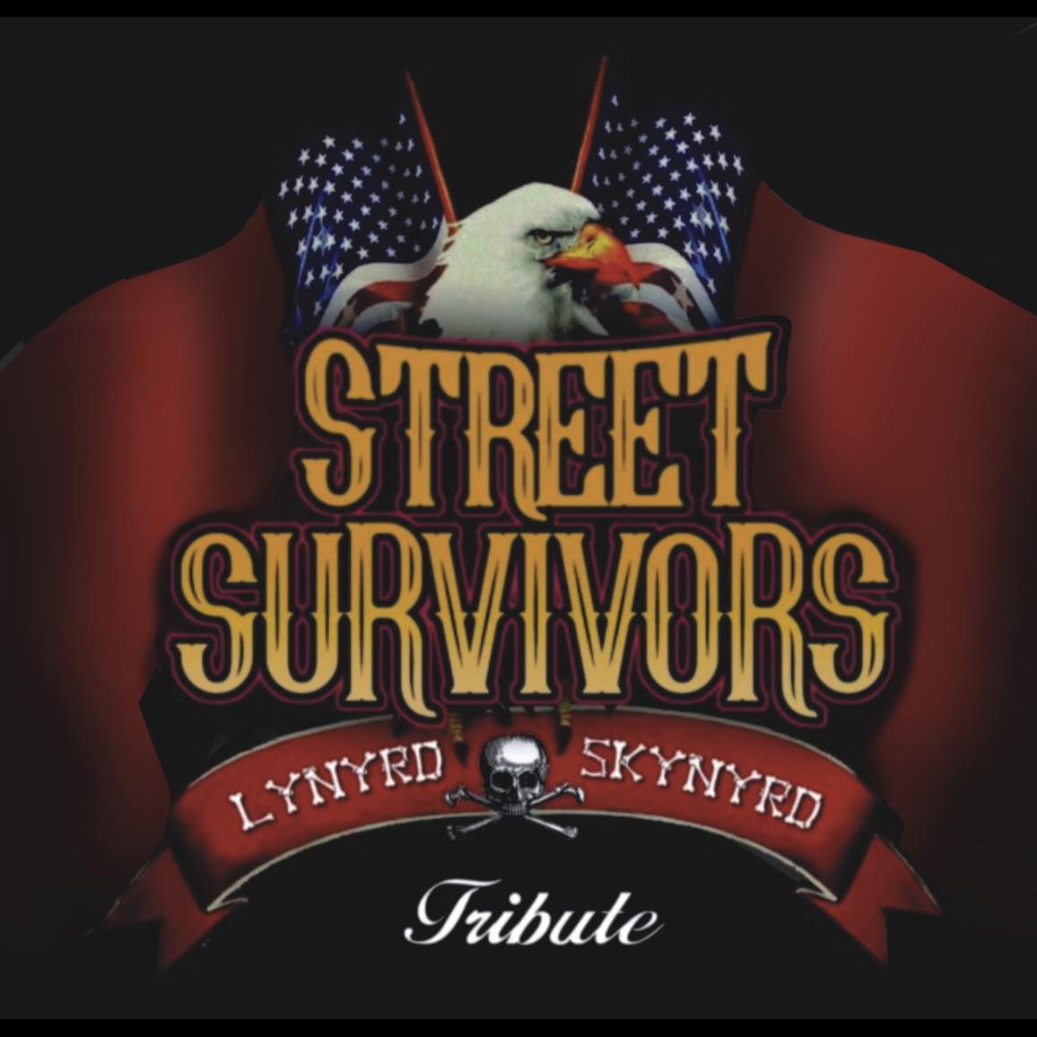 Live at Sessions - Street Survivors Lynyrd Skynyrd Tribute Band