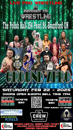 IPW: Ground Zero