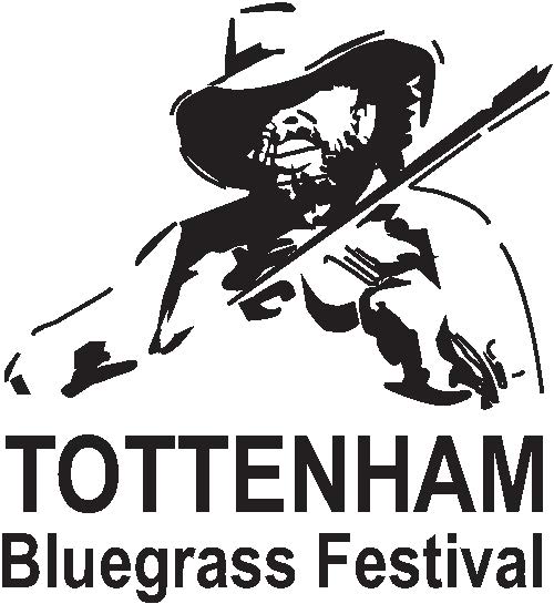 2025 Tottenham Bluegrass Weekend Pass