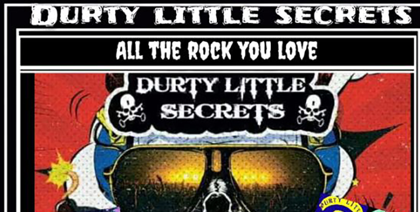 Durty Little Secrets At Stonewalls Restobar