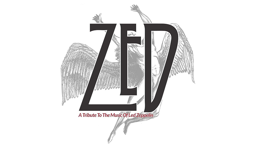 An Evening with ZED - A Tribute to the music of Led Zeppelin