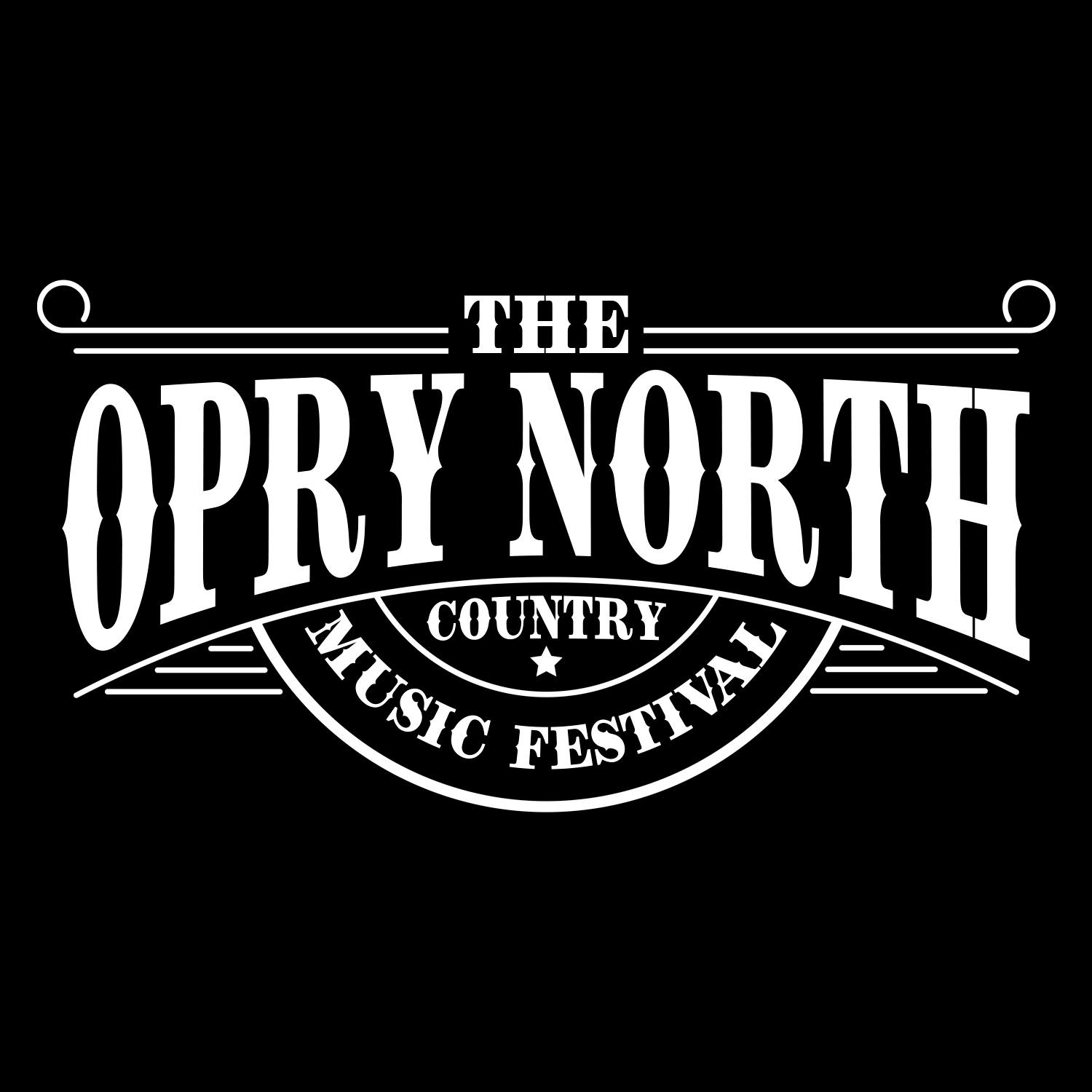 2025 Opry North Country Music Festival 