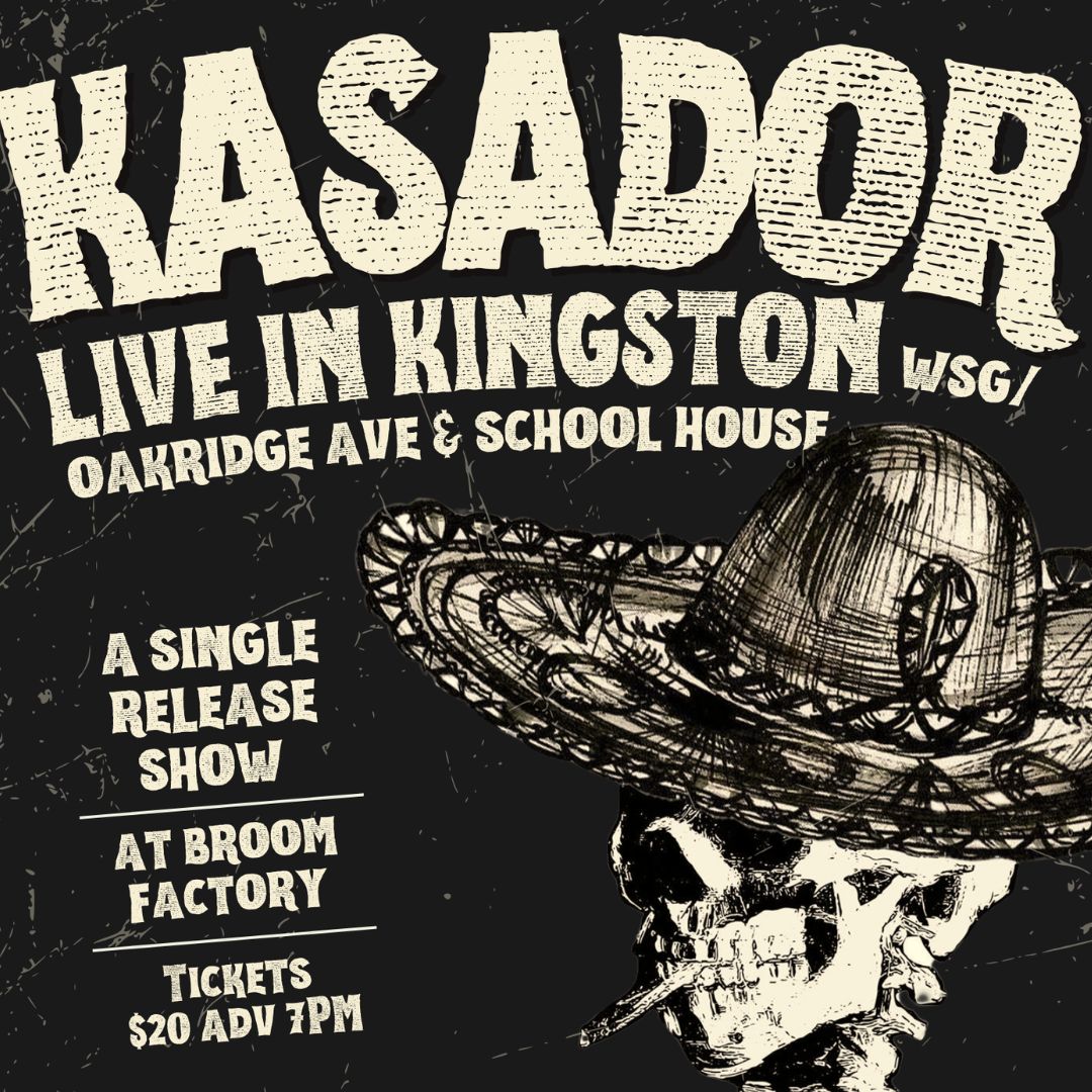 Kasador