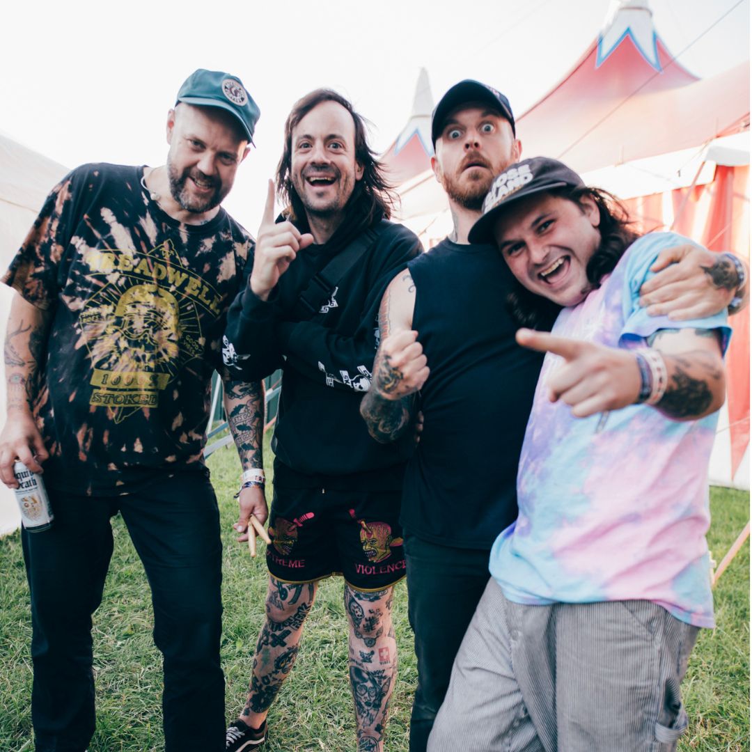 Cancer Bats