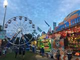 Stratford Fair (Carnival Wristbands)