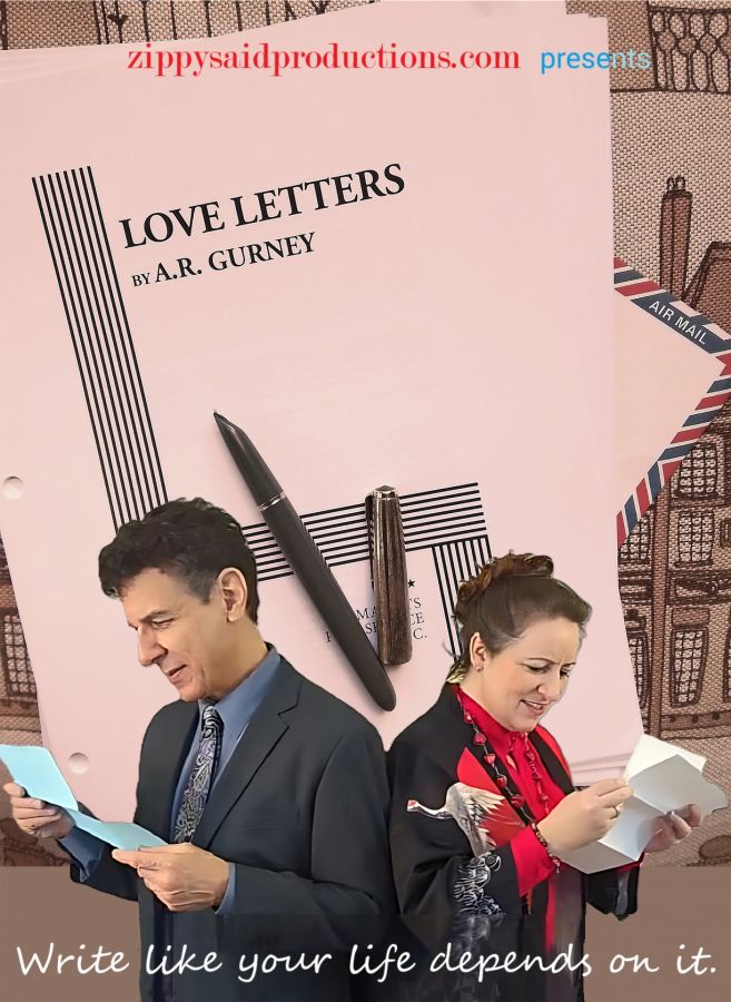 Love Letters