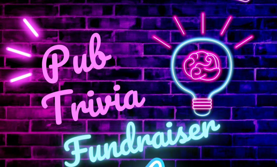 Pub Trivia Fundraiser