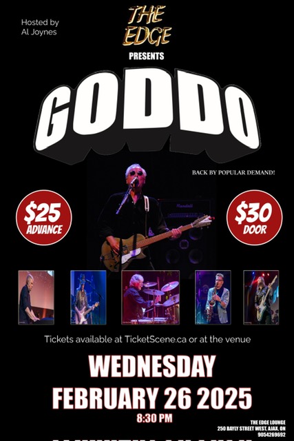 GODDO (50TH ANNIVERSARY)