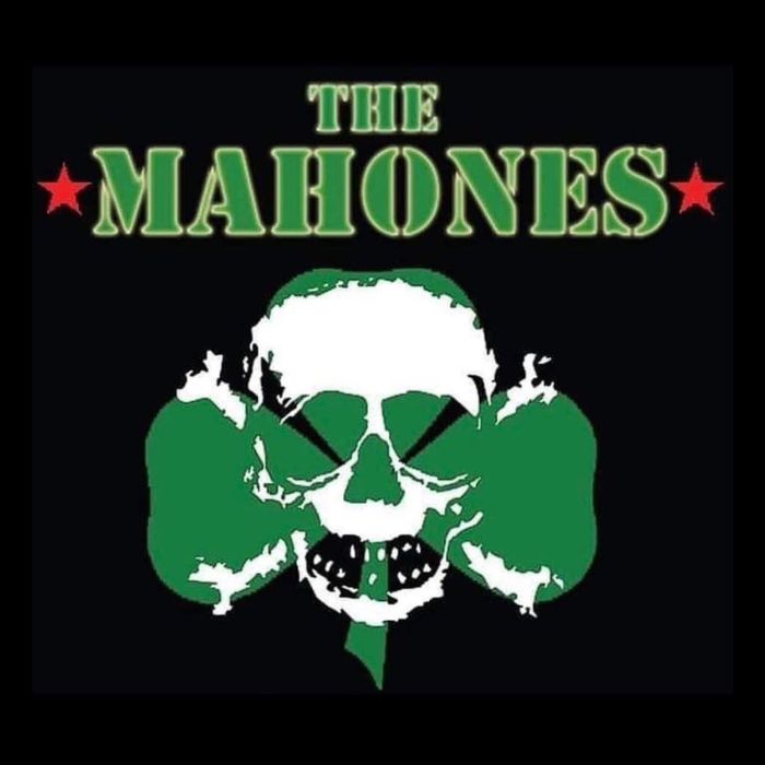 THE MAHONES