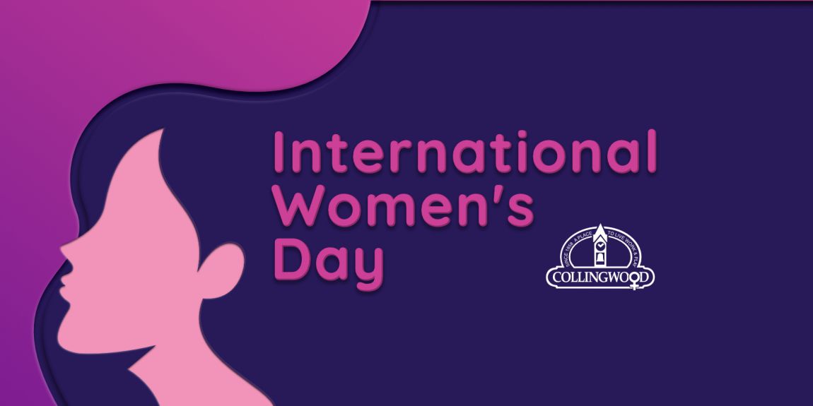 International Women's Day