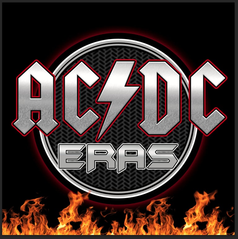 The AC/DC ERAS Tribute ~ Hamilton 