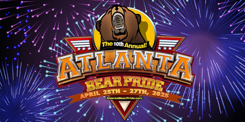 The 10th Annual Atlanta Bear Pride