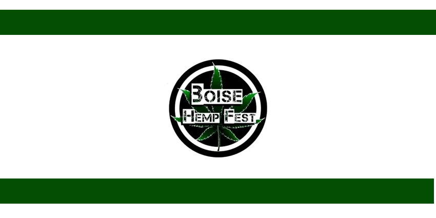 Boise Hempfest 2025