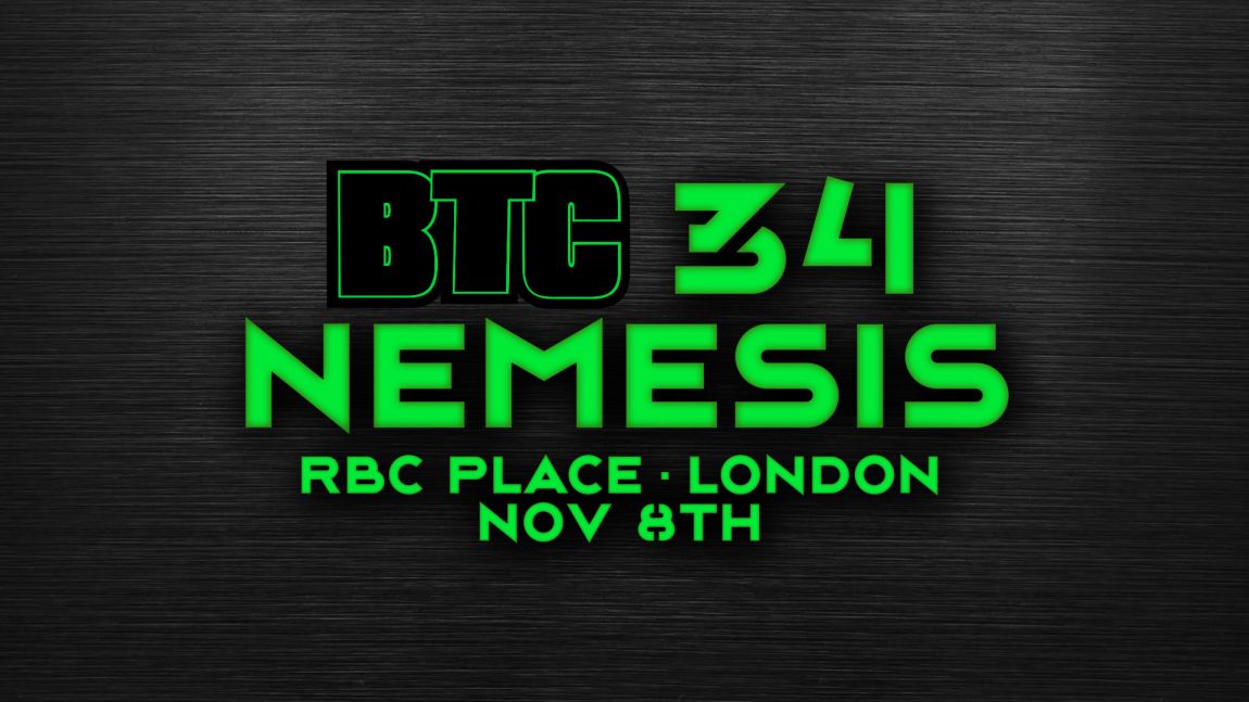 BTC 34: Nemesis