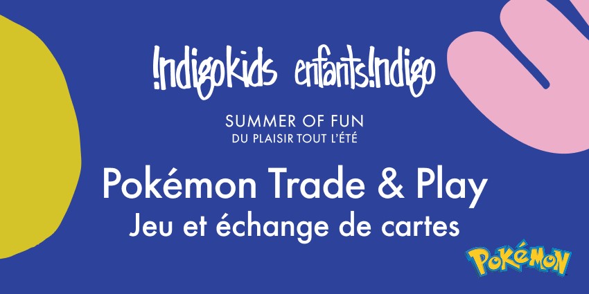 Indigo Conestoga: 11am