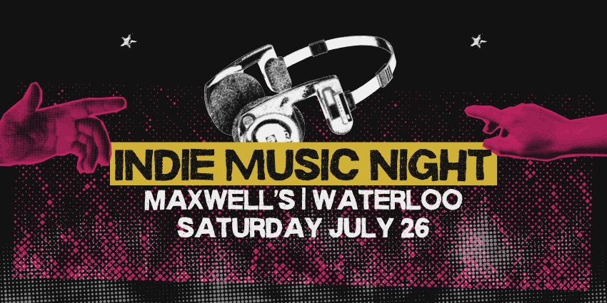 Indie Music Night