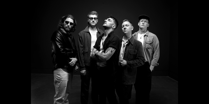 The Wilderness Live at Signal Brewery w/Special Guest Ryland Murray