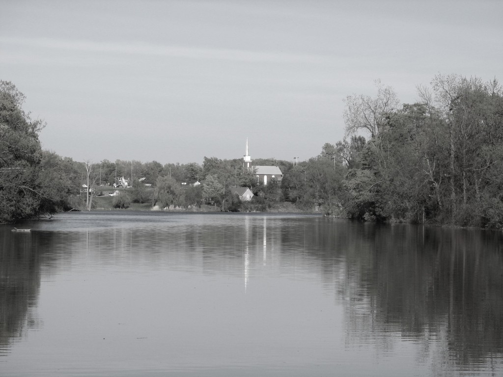 Milford Heritage Walking Tour