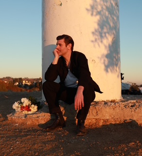 Jay Malinowski of Bedouin Sound Clash