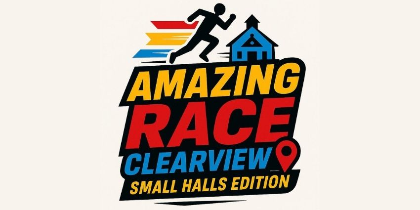 Amazing Race Clearview After Party