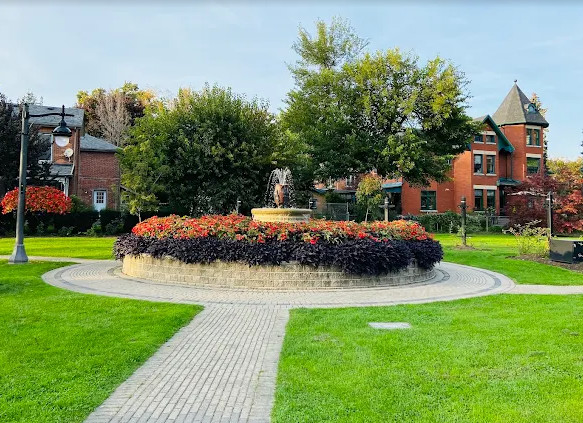 Heritage Walk - Belleville's Charming Old East Hill, Part 2