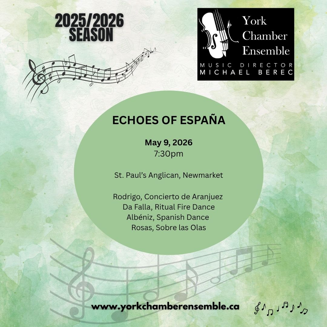 ECHOES OF ESPANA