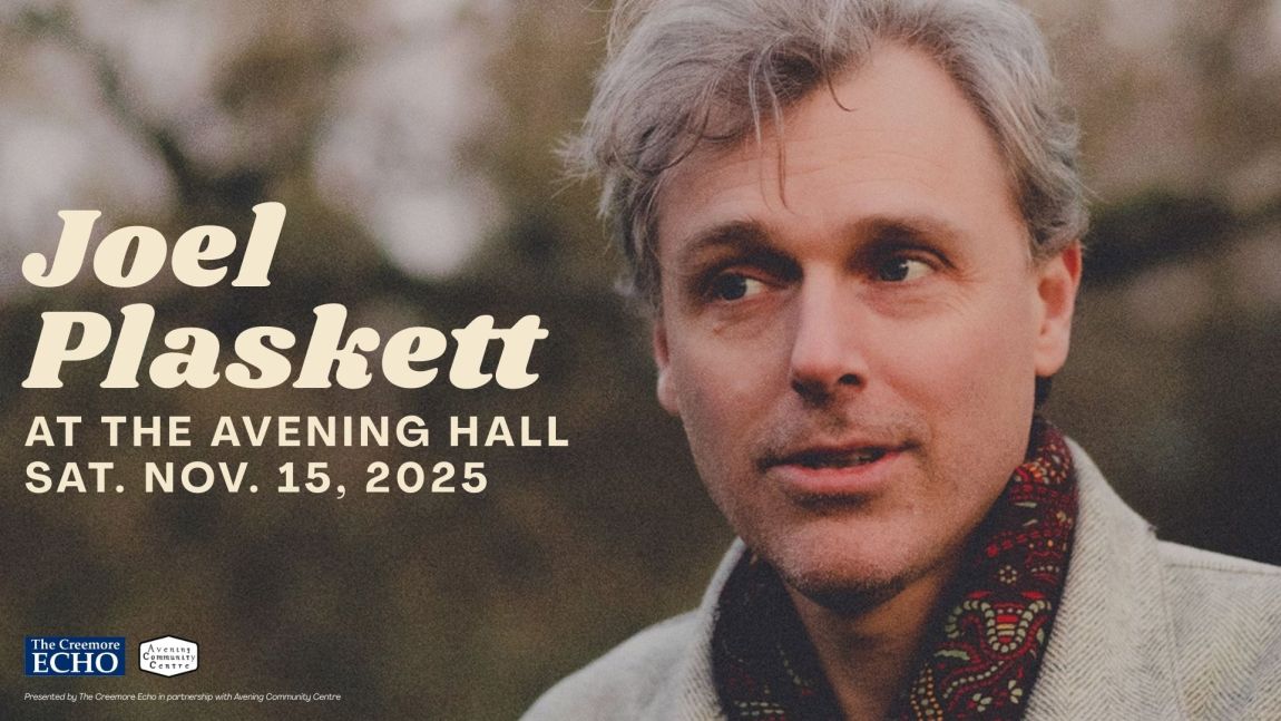 Joel Plaskett