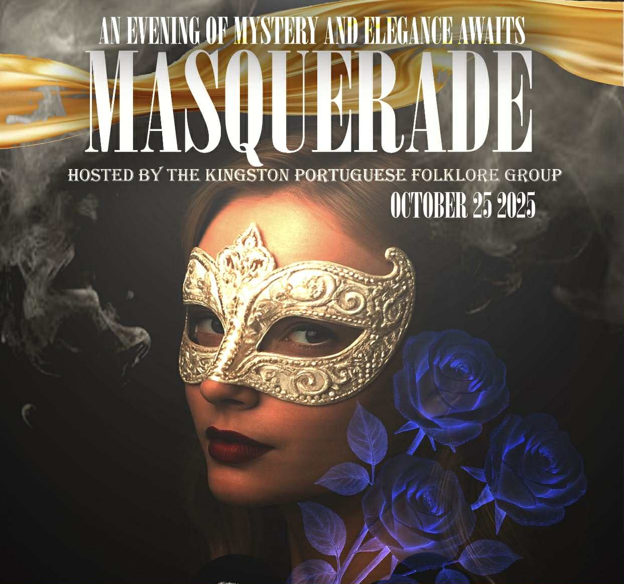 Masquerade Ball 