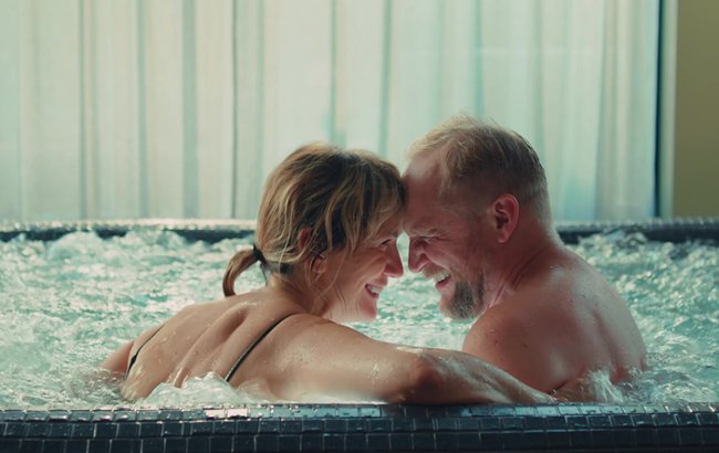 Sex for Dummies / Short: Serenity