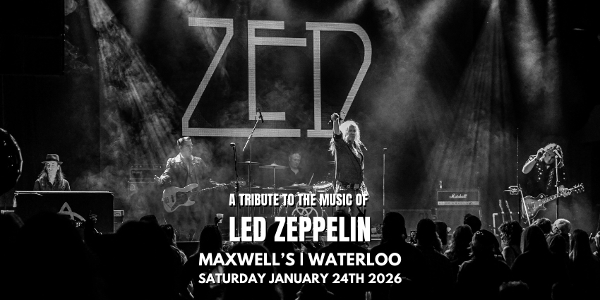 ZED: A Tribute to the Music of Led Zeppelin