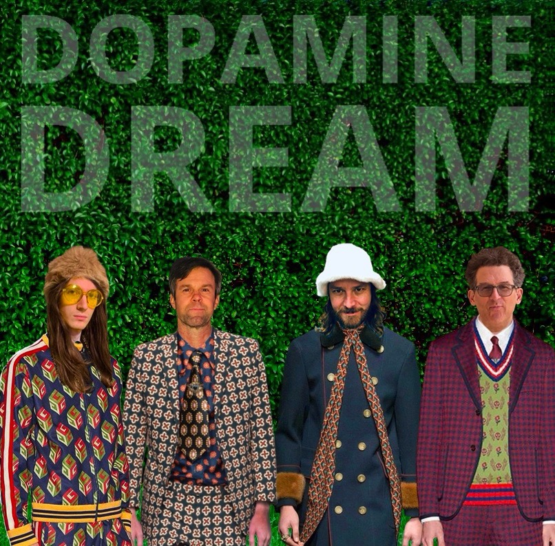 Dopamine Dream