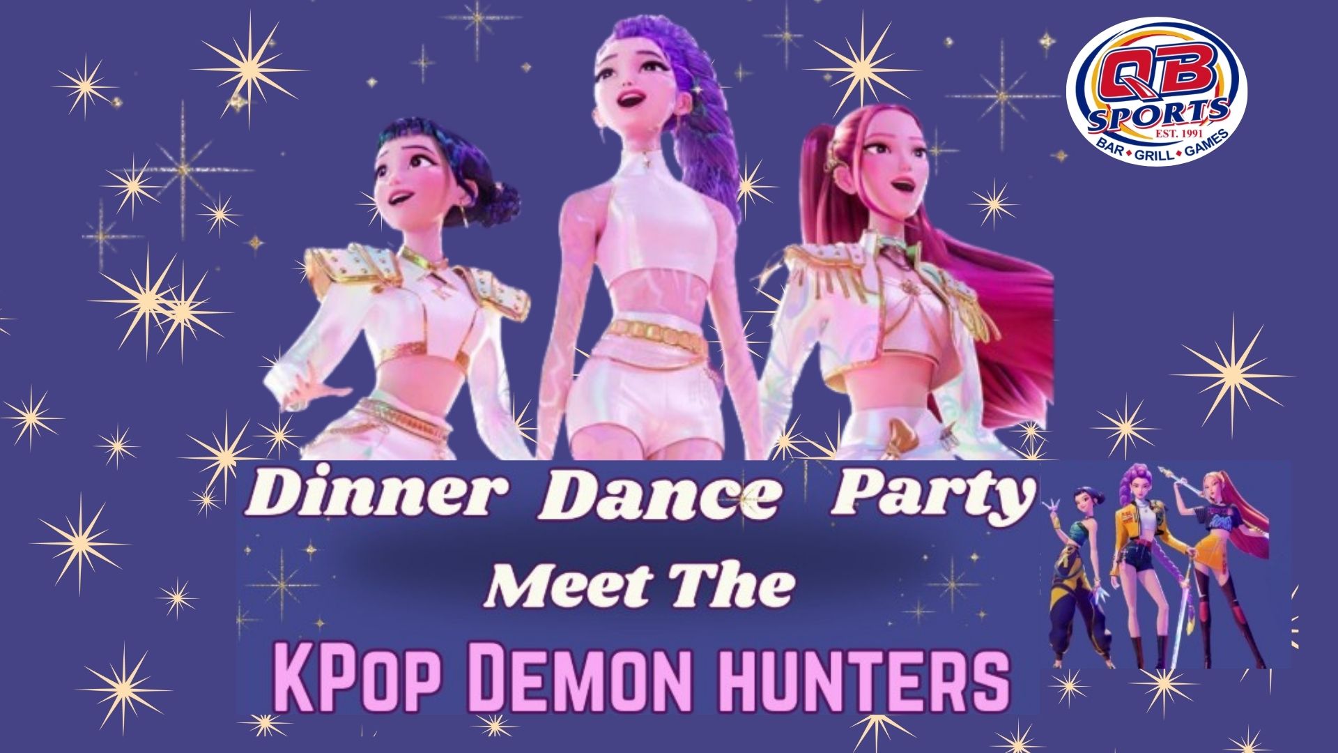 KPop Demon Hunters Return