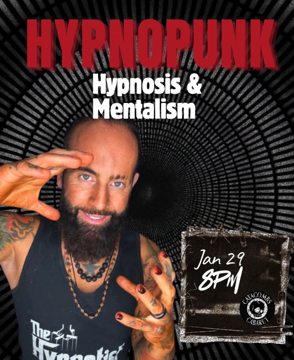 HypnoPunk