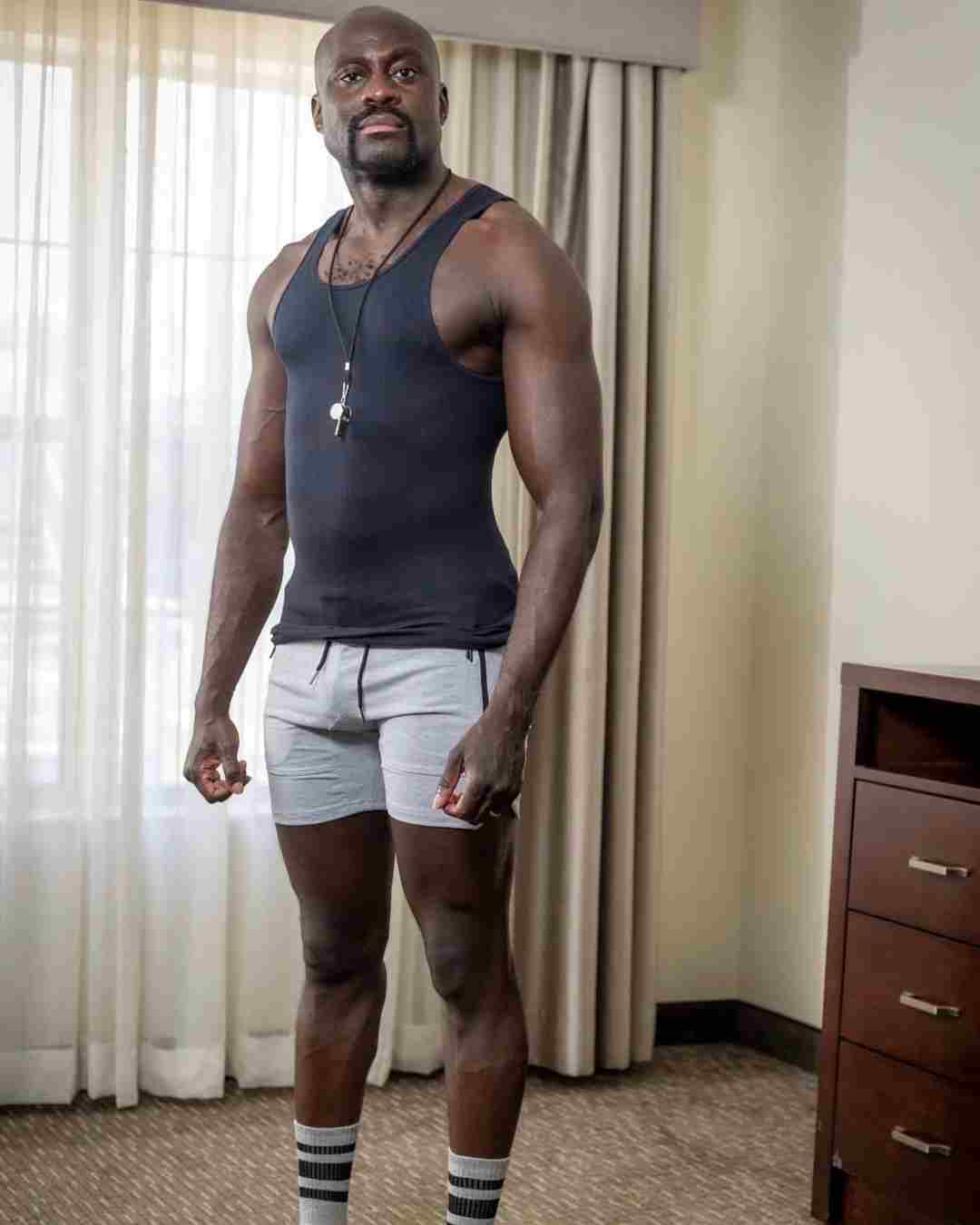 Burt Bronx - Big Bro Toronto Takeover (Night One)