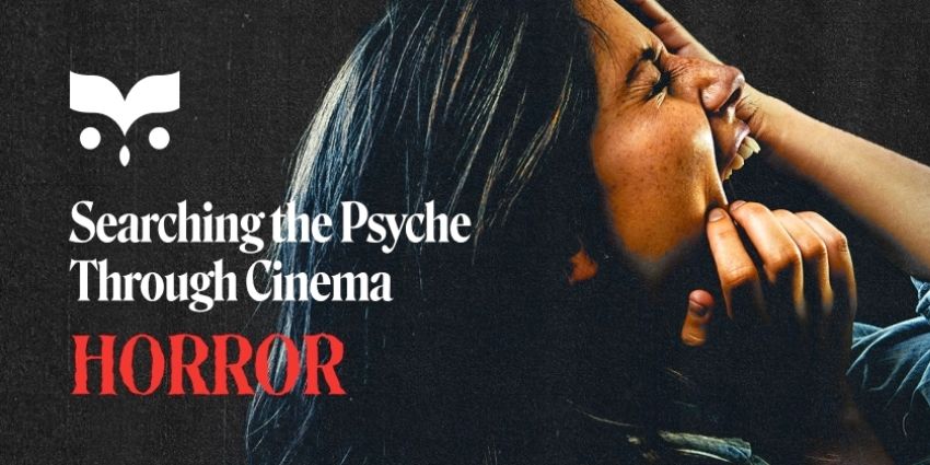 Searching the Psyche Through Cinema: 'A Girl Walks Home Alone at Night'