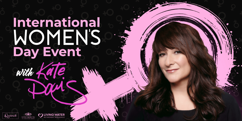 International Women's Day