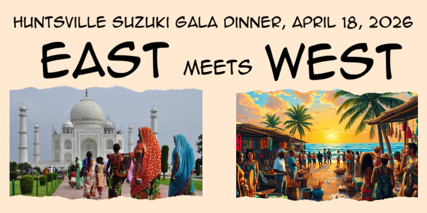 Huntsville Suzuki School 