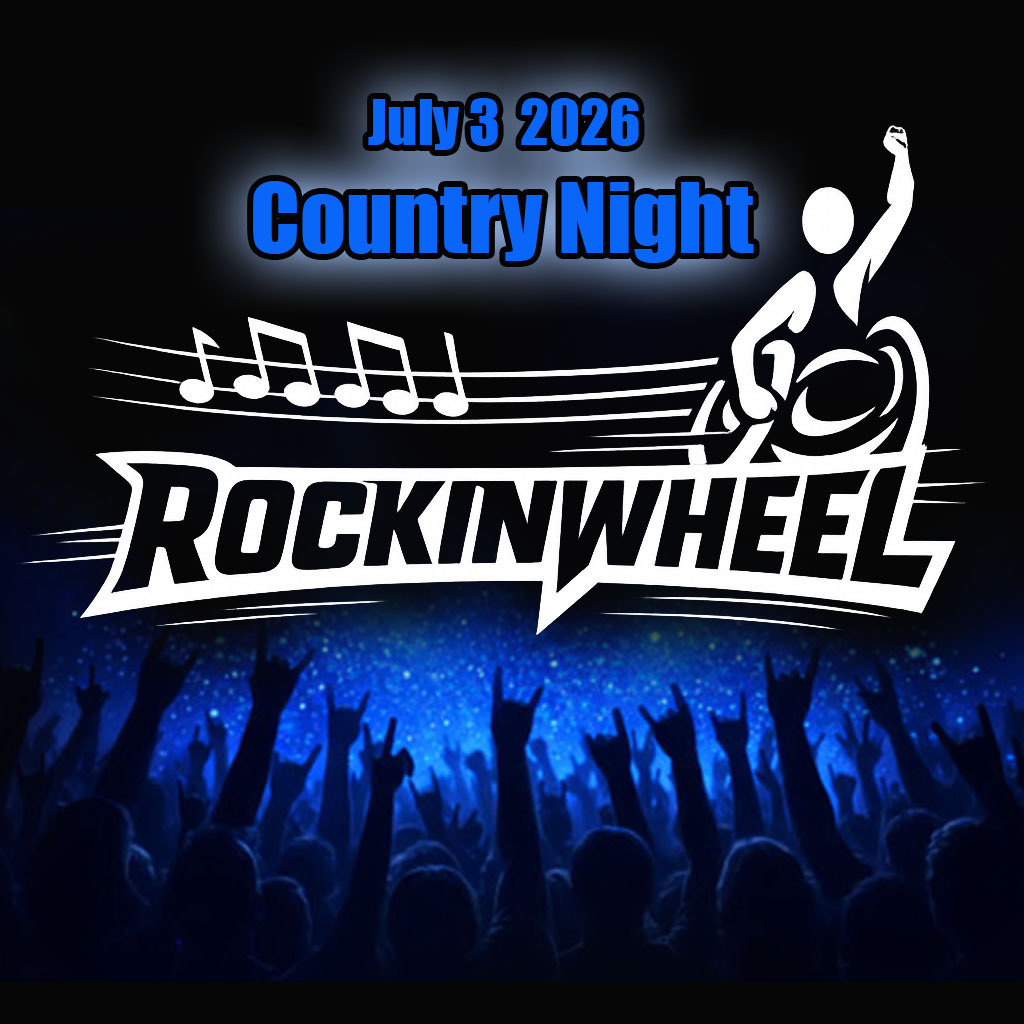 RockinWheel Country Night