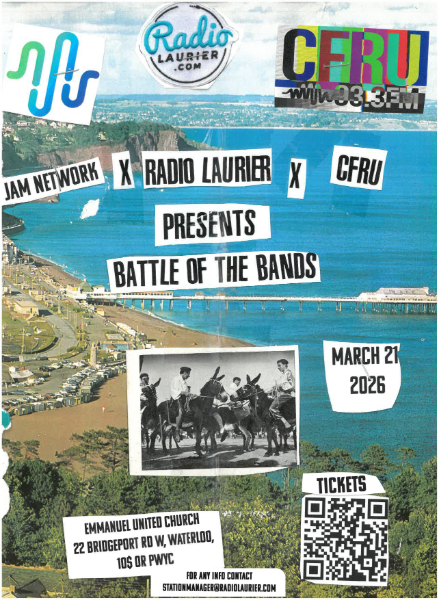 Battle of the Bands
