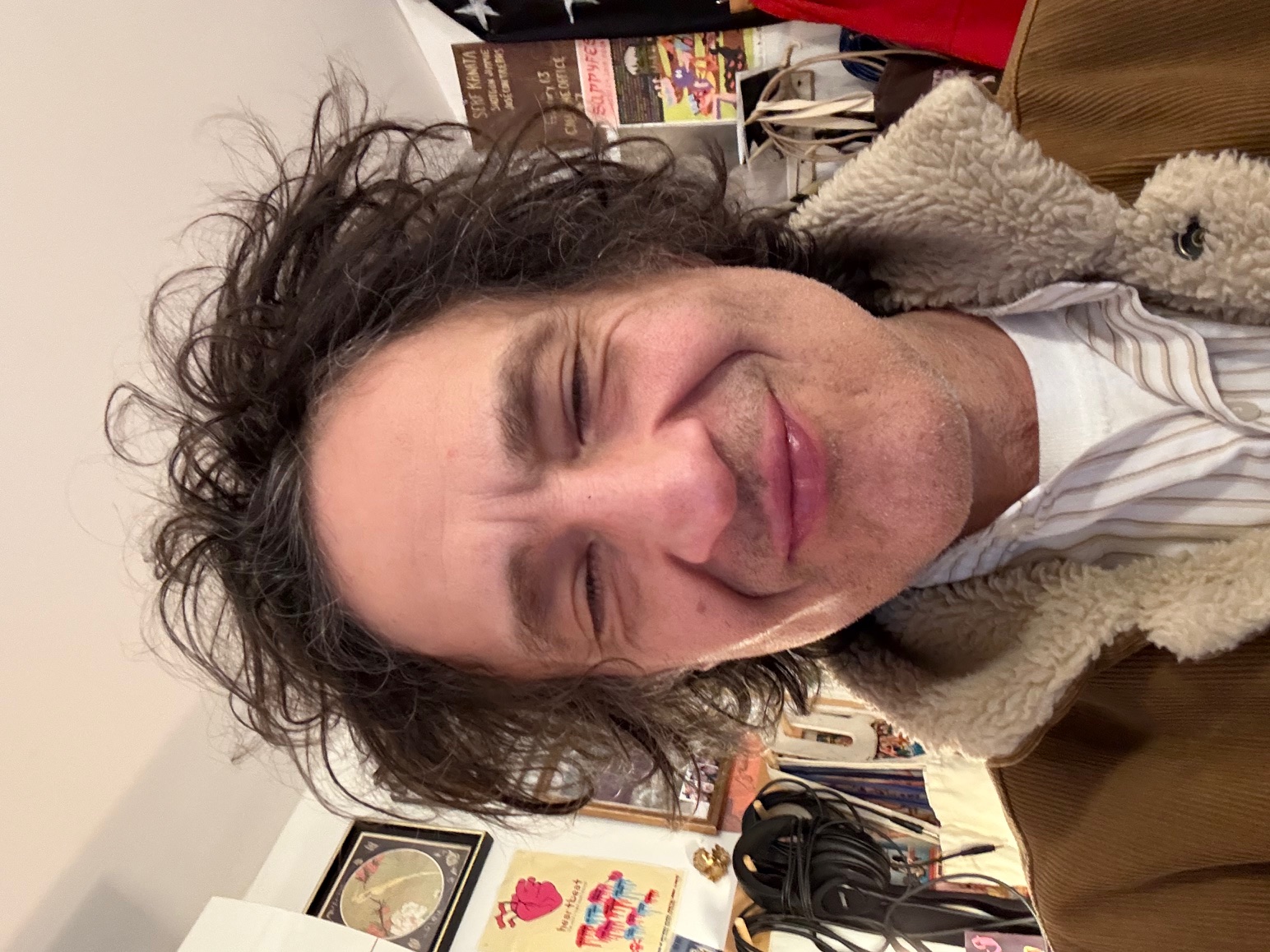 José Miguel Contreras